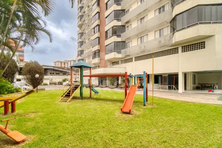 Apartamento com 4 Quartos à venda, 184m² no Centro, Tubarão