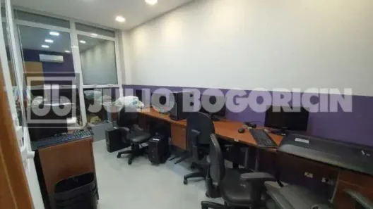 Sala Comercial à venda, 60m² no Barra da Tijuca, Rio de Janeiro