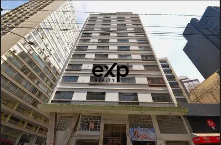 Apartamento com 3 Quartos à venda, 86m² no Centro, Curitiba