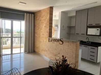 Apartamento com 3 Quartos à venda, 86m² no Vila Esperança, Itu
