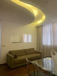 Apartamento com 2 Quartos à venda, 74m² no Lourdes, Belo Horizonte