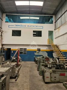 Galpão/Depósito/Armazém para alugar, 1069m² no Brás, São Paulo