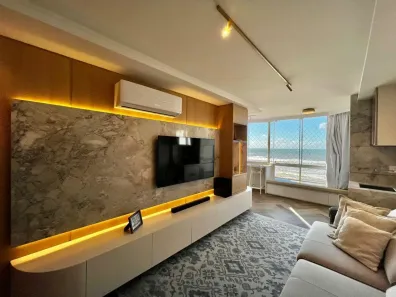Apartamento com 2 Quartos à venda, 89m² no Zona Nova, Capão da Canoa