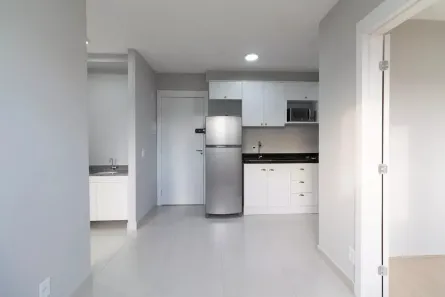 Apartamento com 2 Quartos à venda, 35m² no Jaguaré, São Paulo