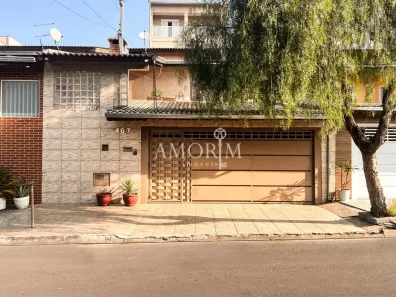 Casa com 3 Quartos à venda, 132m² no Portais (Polvilho), Cajamar