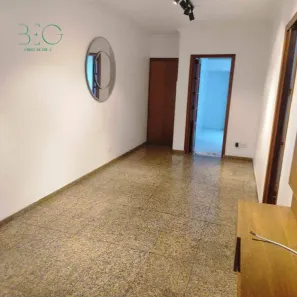 Apartamento com 2 Quartos à venda, 89m² no Ponta da Praia, Santos