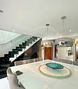 Apartamento com 4 Quartos à venda, 347m² no Vila Nova Cachoeirinha, São Paulo