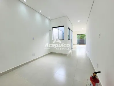 Sala Comercial para alugar, 45m² no Loteamento Residencial Jardim Esperança, Americana