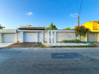 Casa com 6 Quartos para alugar, 282m² no Cambeba, Fortaleza