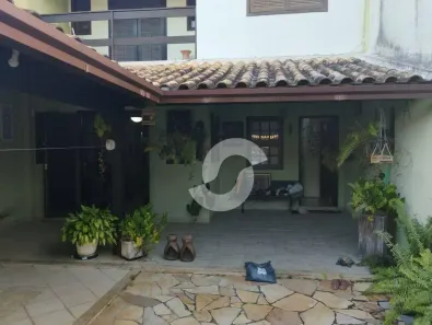 Casa com 3 Quartos à venda, 175m² no Serra Grande, Niterói