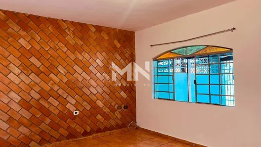 Casa com 3 Quartos à venda, 150m² no Jardim Marília, Salto