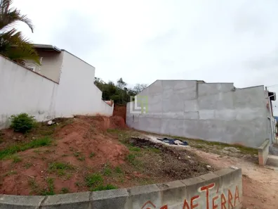 Lote/Terreno à venda, 196m² no Parque Residencial São Miguel, Jundiaí