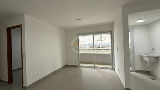 Apartamento com 3 Quartos à venda, 77m² no Jardim América, Goiânia