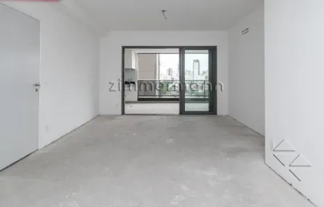 Apartamento com 3 Quartos à venda, 130m² no Pinheiros, São Paulo