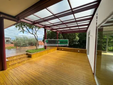 Casa com 4 Quartos à venda, 320m² no Siciliano, São Paulo