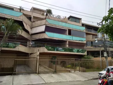 Apartamento com 4 Quartos à venda, 104m² no Recreio dos Bandeirantes, Rio de Janeiro