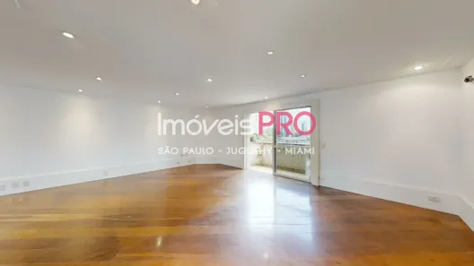 Apartamento com 4 Quartos à venda, 251m² no Itaim Bibi, São Paulo