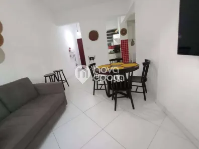 Apartamento com 2 Quartos à venda, 72m² no Centro, Rio de Janeiro