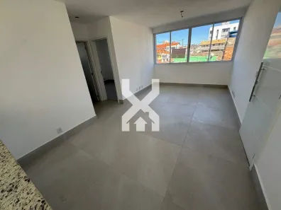 Apartamento com 2 Quartos à venda, 65m² no Ipiranga, Belo Horizonte