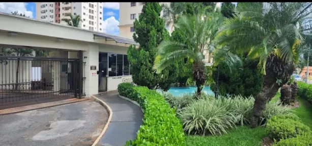 Apartamento com 2 Quartos à venda, 60m² no Vila Brasília, Aparecida de Goiânia