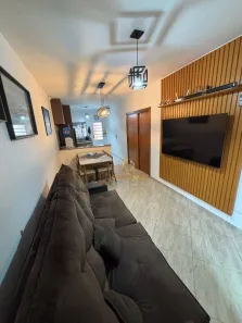 Casa de Condomínio com 2 Quartos à venda, 81m² no Bairro do Colonia, Jacareí