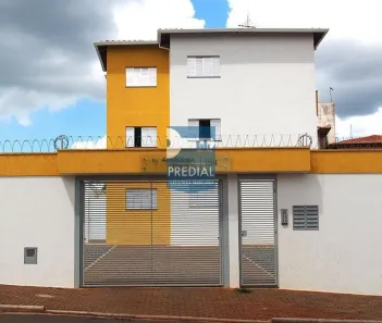 Apartamento com 2 Quartos à venda, 64m² no Jardim Nova Santa Paula, São Carlos
