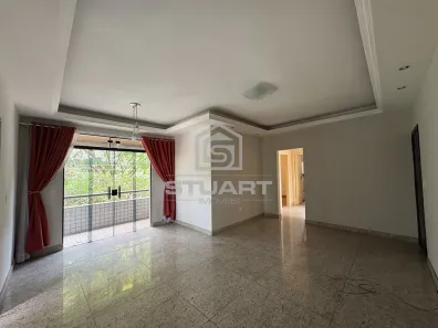 Apartamento com 4 Quartos à venda, 184m² no Itapoã, Belo Horizonte