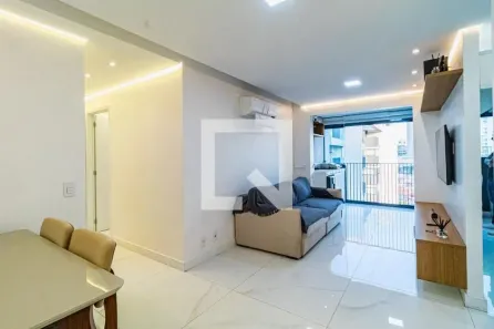 Apartamento com 2 Quartos à venda, 60m² no Ferreira, São Paulo