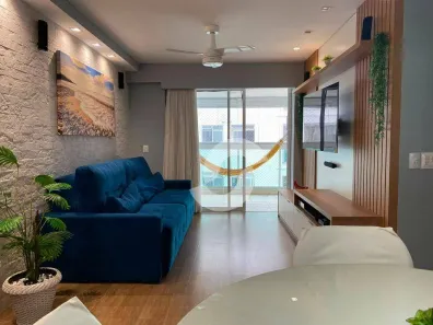 Apartamento com 2 Quartos à venda, 97m² no Icaraí, Niterói