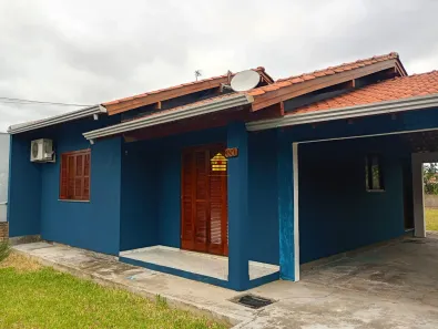 Casa com 2 Quartos à venda, 85m² no Scharlau, São Leopoldo