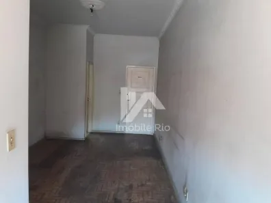 Apartamento com 3 Quartos à venda, 87m² no Praça da Bandeira, Rio de Janeiro