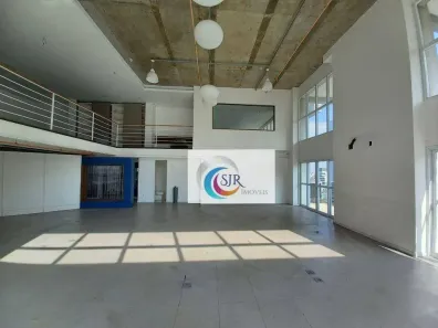 Sala Comercial para alugar, 468m² no Paraíso, São Paulo