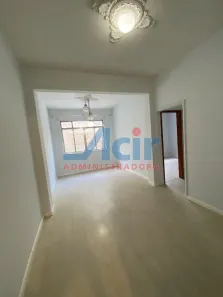 Apartamento com 1 Quarto à venda, 48m² no Estácio, Rio de Janeiro