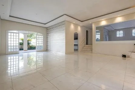 Casa com 4 Quartos à venda, 300m² no Boaçava, São Paulo