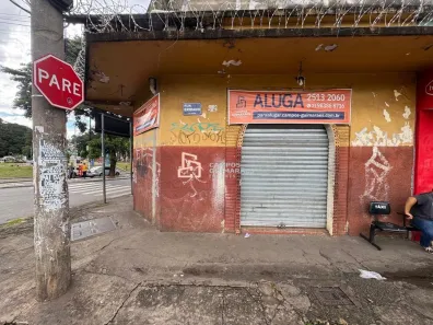 para alugar, 63m² no Miramar (Barreiro), Belo Horizonte