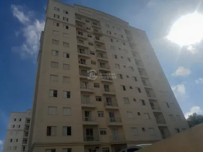 Apartamento com 2 Quartos à venda, 51m² no Jardim Soraia, São Paulo