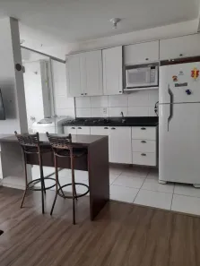 Apartamento com 2 Quartos à venda, 41m² no Jardim Germânia, São Paulo