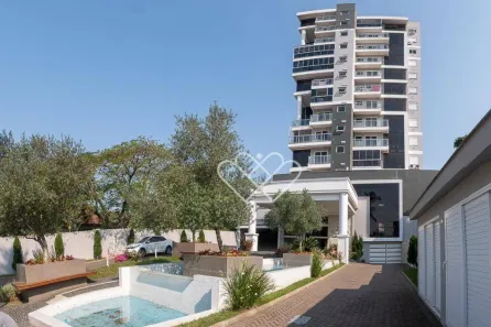Apartamento com 2 Quartos à venda, 75m² no Centro, Gravataí