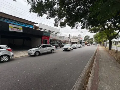 Prédio Comercial para alugar, 80m² no Jardim Vale do Sol, São José dos Campos