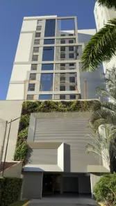 Apartamento com 2 Quartos à venda, 55m² no Praia Brava de Itajaí, Itajaí
