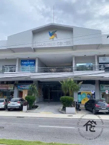 Sala Comercial à venda, 54m² no Jacaré, Niterói