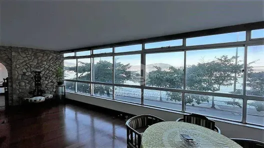 Apartamento com 4 Quartos à venda, 259m² no Ingá, Niterói