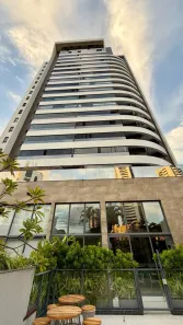 Apartamento com 3 Quartos à venda, 140m² no Tirol, Natal