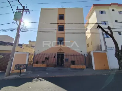 Kitnet com 1 Quarto à venda, 40m² no Parque Arnold Schimidt, São Carlos