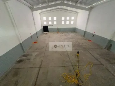 Galpão/Depósito/Armazém para alugar, 500m² no Jardim Oliveira Camargo, Indaiatuba
