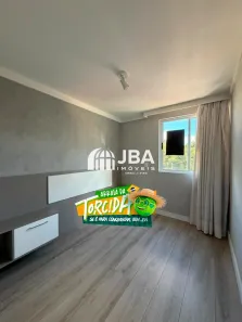 Apartamento com 2 Quartos à venda, 55m² no Santa Cândida, Curitiba