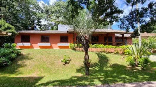 Casa de Condomínio com 3 Quartos à venda, 247m² no Caixa D´Água, Vinhedo