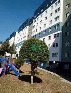 Apartamento com 3 Quartos à venda, 60m² no Jardim Santa Terezinha (Zona Leste), São Paulo