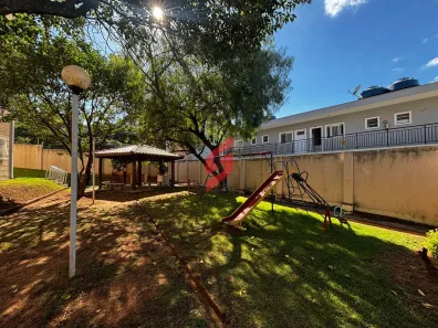 Apartamento com 2 Quartos à venda, 60m² no Parque Morumbi, Votorantim