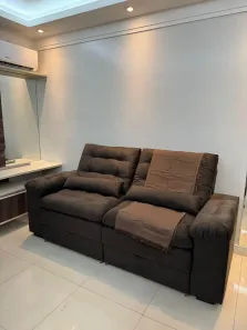 Apartamento com 3 Quartos à venda, 71m² no Fátima, Belém